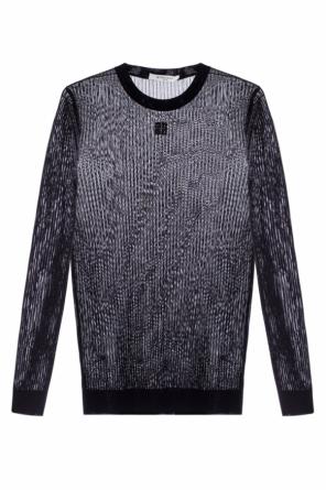 Long sleeve top, zdjęcie 1 Long sleeve top od Givenchy
